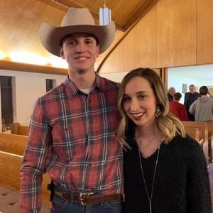 Meet your Posher, Christopher